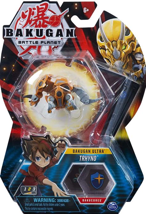 7 Best Bakugan Toys Guide - Avid Toy Insider