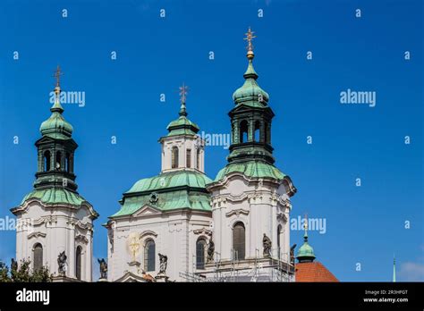 church  st james  greater stock photo alamy