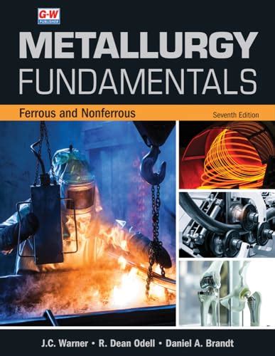 8 Best New Metallurgy Books To Read In 2024 Bookauthority