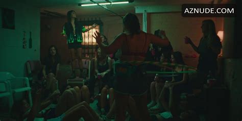 Sara Silva Nude Aznude