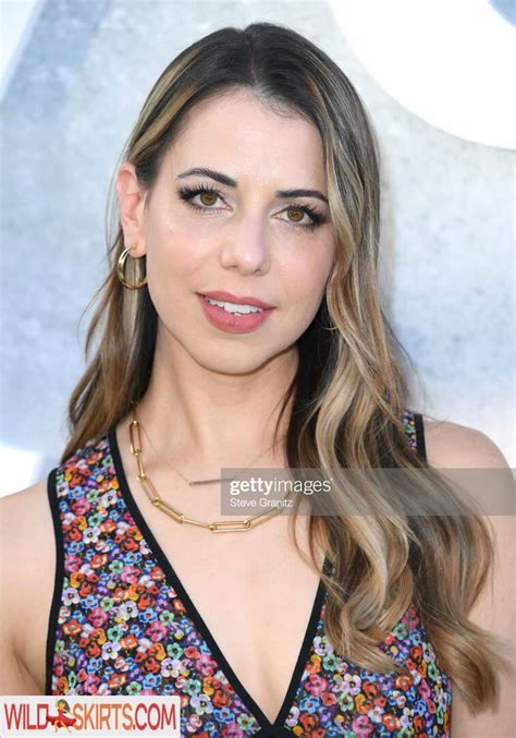 Laura Bailey LauraBaileyVO Saltybl0nde Nude OnlyFans Instagram Leaked Photo 62