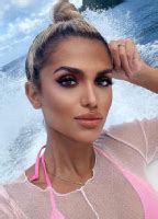 FAYE DICKINSON Nude AZNude