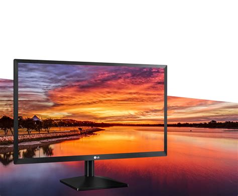 Монитор LG 32QN600-B IPS - купить, цены | LG RU
