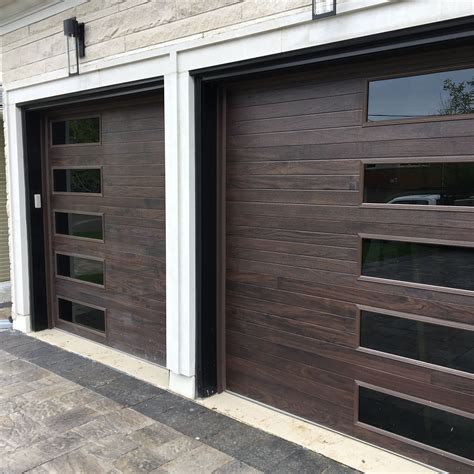 Garage Door Window Inserts