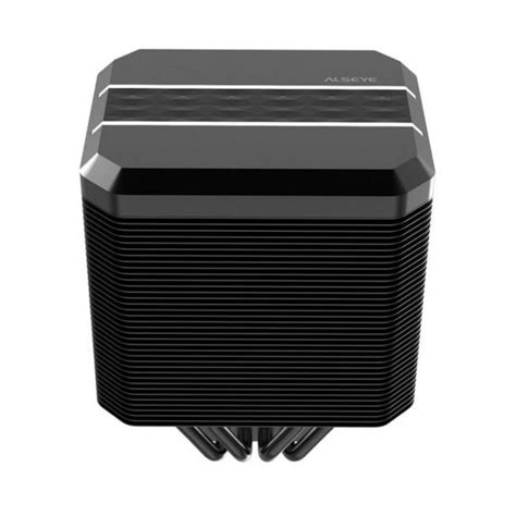 Alseye M90 Max Series RGB CPU Air Cooler - Pakistan