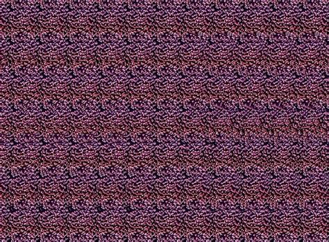 Стереокартинки – лучший способ тренировки для глаз!