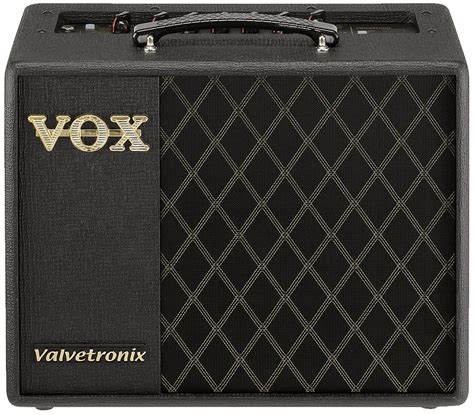 Vox Apc 1 Electric Guitar Vox Amps