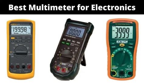 Advantages And Disadvantages Of Analog Multimeter Pcb Tool Expert