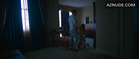 Olivia Grace Applegate Nude Aznude