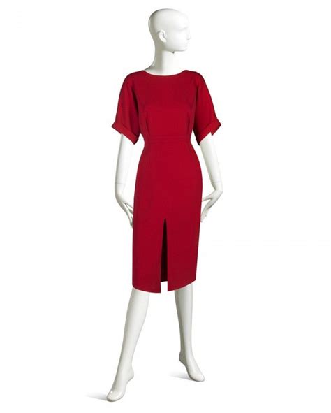 Uniform Dresses Uniform Dress Dresses Tailored Dress