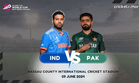 Ind Vs Pak Head To Head Cricket News Latest Cricket News On Ind Vs