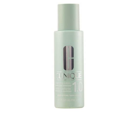 CLINIQUE Körperpflegemittel Clarifying Lotion 1.0 Twice A Day ...