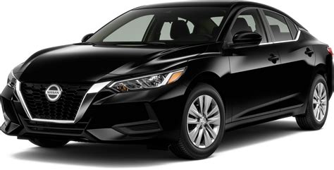 2022 Nissan Sentra Black