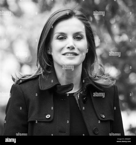 Letizia Black And White Stock Photos And Images Alamy