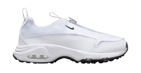 BUY CDG X Nike Air Max Sunder Max White Kixify Marketplace