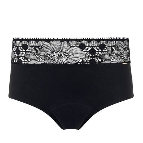 Chantelle 2 Pieces Lingerie Set Chantelle Life Black