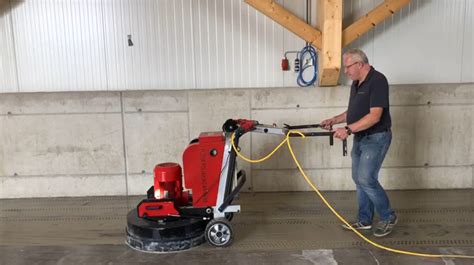 R780 3a Floor Polishing Machine