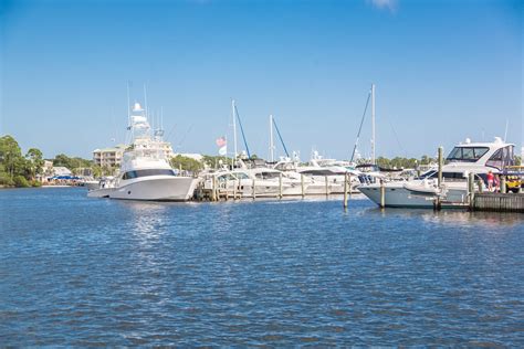 Sandestin Beach & Golf Resort - La Florida Coastal Properties