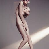 Liu Wen Nude Pictures Onlyfans Leaks Playboy Photos Sex Scene Uncensored