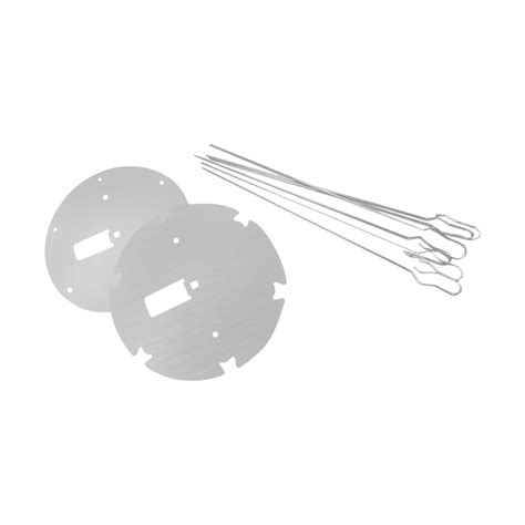 Комплект шампуров для аэрогриля Libhof AFX-30 - LIBHOF