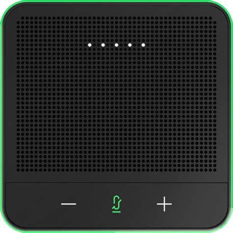 UC AUDIO POD B DR2 Crestron Flex Pod Wireless Speaker And Microphone