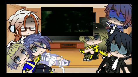 реакция Трансформеров Прайм 3/4 - YouTube