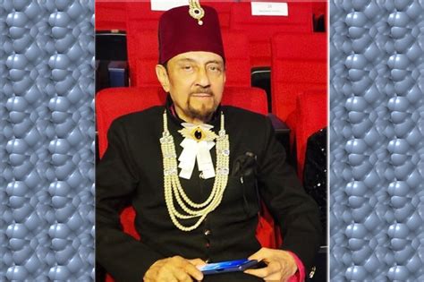 nawab raunaq khan designated   nizam  hyderabad