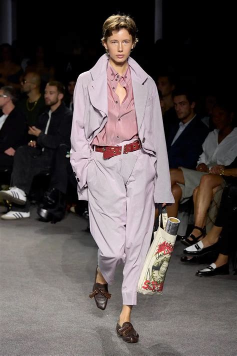 Andreas Kronthaler For Vivienne Westwood Spring Summer Paris