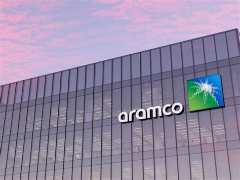 Saudi Aramco Says Q Profits Jump As Oil Prices Surge Rthk