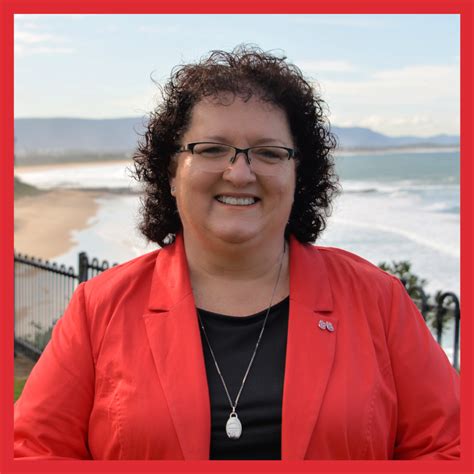 Meet Tania Brown — Cr Tania Brown
