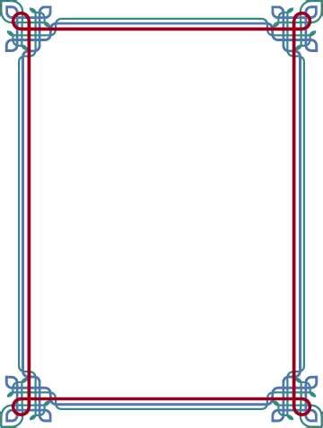bingkai cover makalah  koleksi gambar