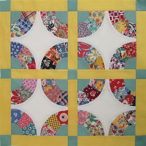 Around the World Quilt — Beginning – Q is For Quilter