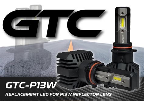GTC-P13W