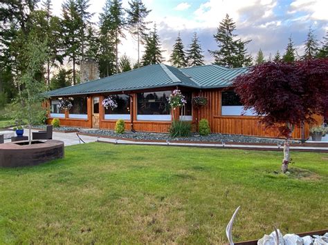 Lummi Island Vacation Rentals House And Cabin Rentals Airbnb