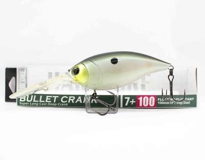 Yo Zuri Duel Hardcore Bullet Crank F Floating Lure R GGZS EBay