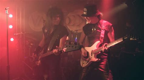 Red Hot MÖTLEY CRÜE cover S W A T YouTube