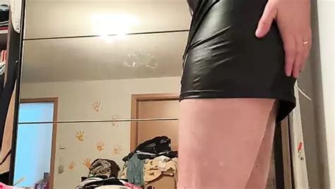 Sissy Francis Malice New Outfits Try On Shemale Porn By Faphouse Xhamster