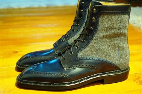 Norwegian Welt Archives - The Shoe Snob Blog