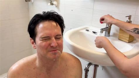 Lesbian Bathroom Humiliation Ass Porn Feat Amber Kawaii By Faphouse Xhamster