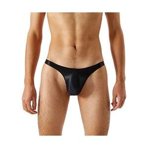 Ajgrhe Lovable Slip Da Ciclo Lingerie Sexy Intimo Uomo Perizoma