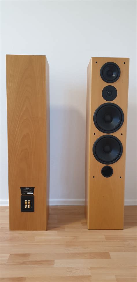 Nakamichi NA-1s | hifi-wiki.com