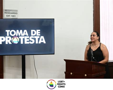 Lgbt Rights Mexico On Twitter La Fuerza De Nuestra Organizaci N