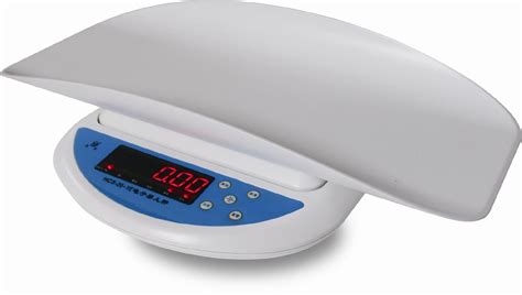 Electronic Baby Scale Am Acs S Ye Apicalmed