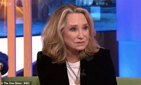 Felicity Kendal 76 Stuns Fans With Her Age Defying Looks During A