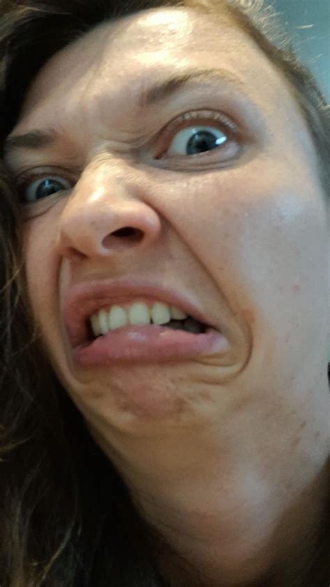 This is Gold... feel on edge of embarrassment to share it 😅 so