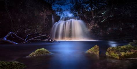 Fine Art Landscape Photography Northern Ireland | Tony Moore