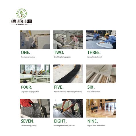 Экологический Клей На Водной Основе Для Роскошного Камня ...