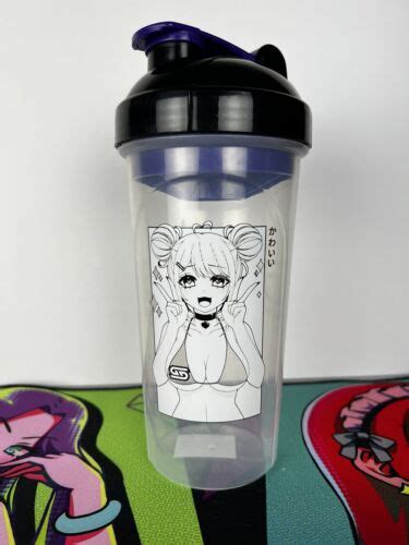 Gamersupps Waifu Cup S25 Suki Ebay