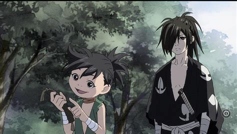 Sinopsis Anime Dororo Petualangan Ronin Muda Melawan 12 Iblis Bersama