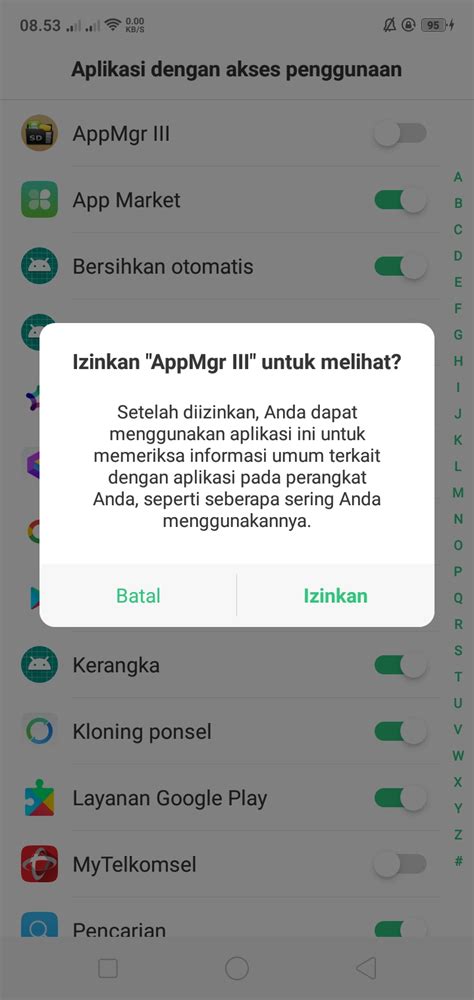 Cara Memindahkan Aplikasi Ke Kartu Sd Di Hp Vivo Y91 Cara Memindahkan